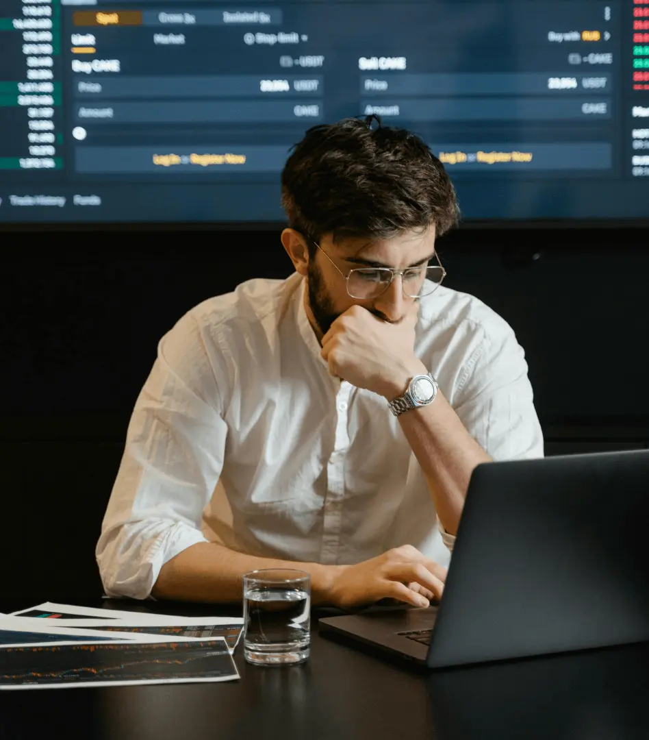 Secure Banking